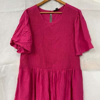 Autograph FDR Rayon Dresses -  Size 18 Brand New RRP $109