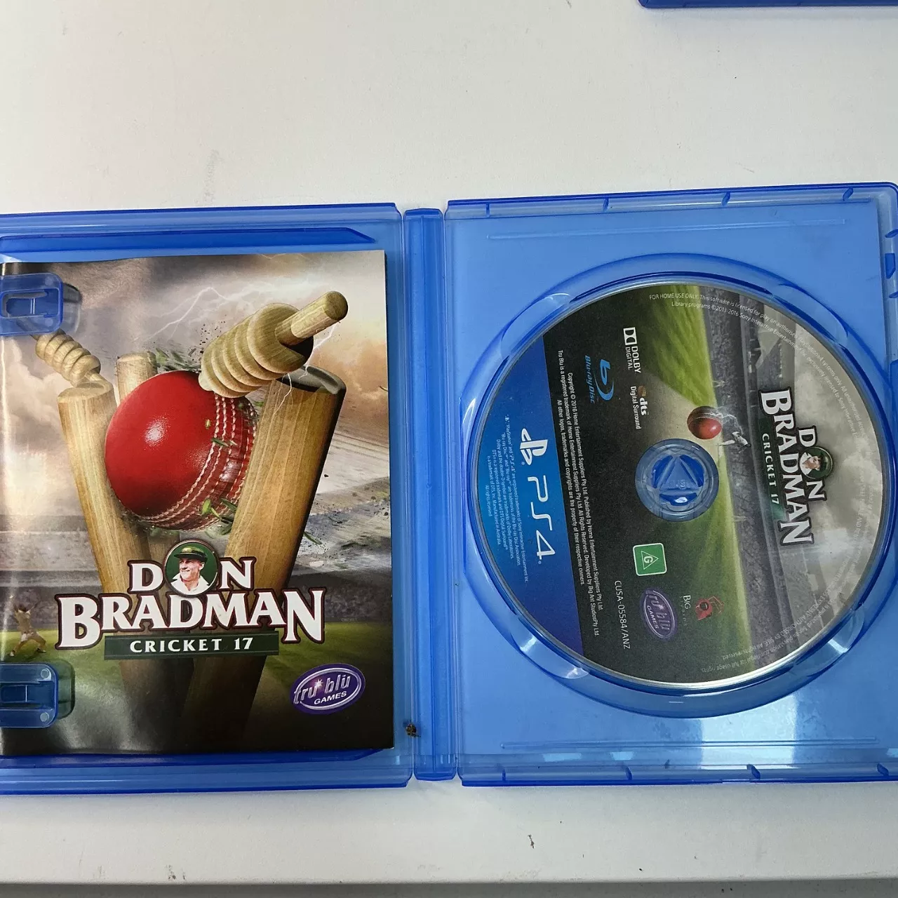 Image Tester