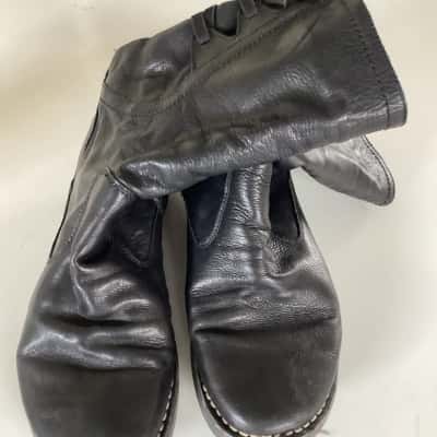Django & Juliette  Womens  Size 39 Black  boot