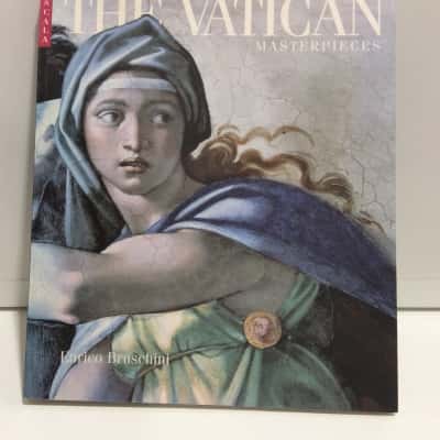 The Vatican Masterpieces