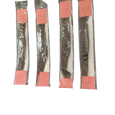 Jorj hair extensions remy 