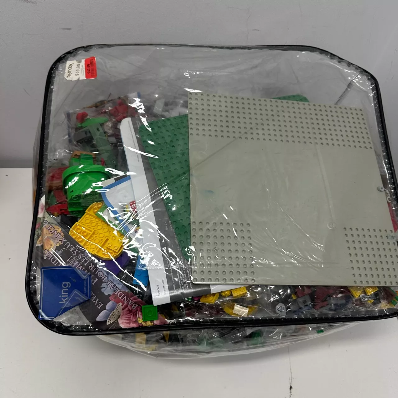 Image Tester
