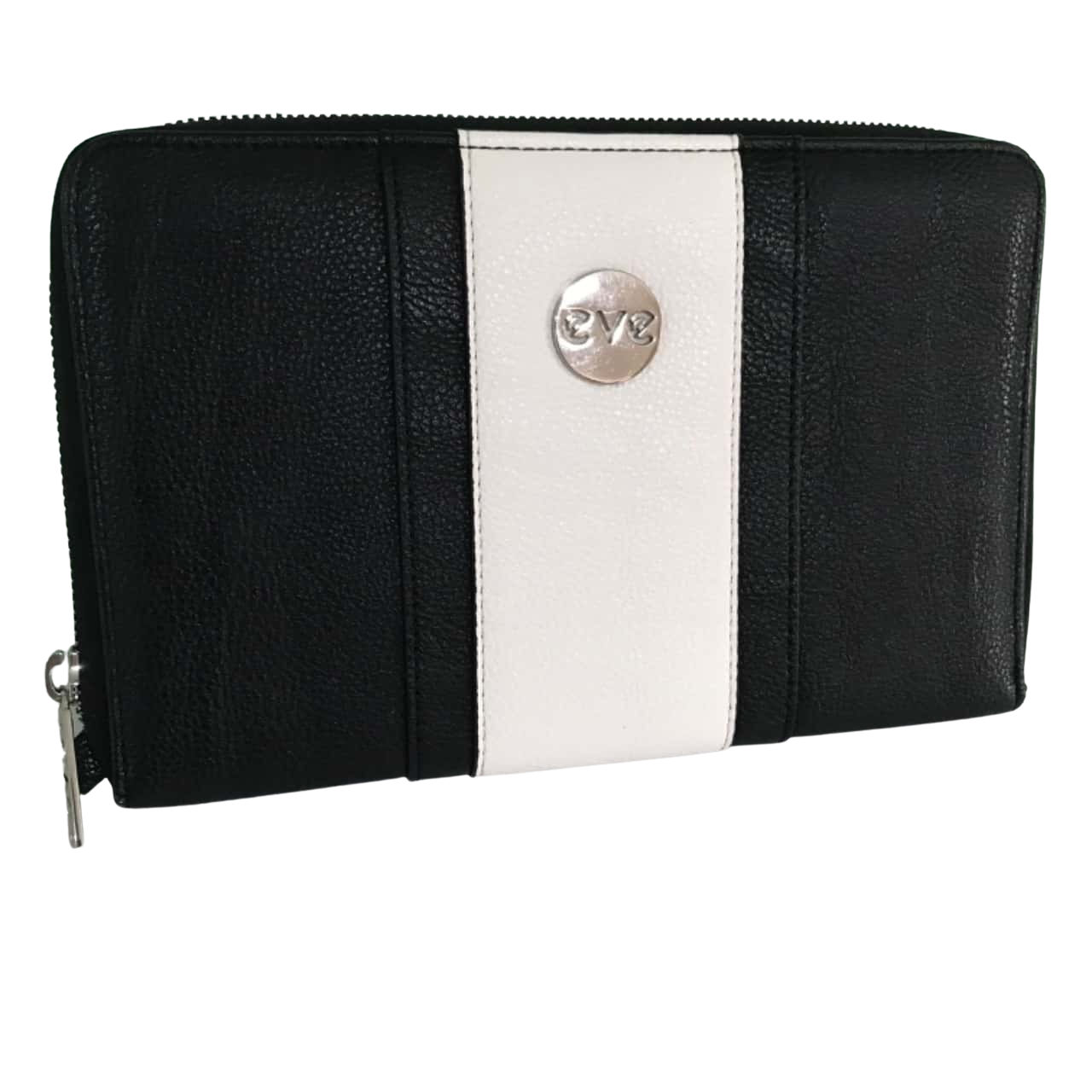 Billet Vault Aluminum RFID Wallet – Black Anodized, Standard Size, USA Made