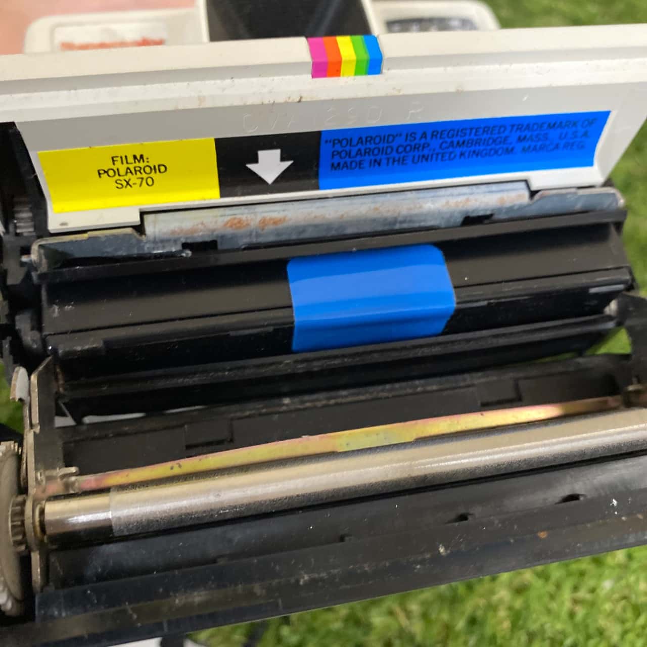 Image Tester