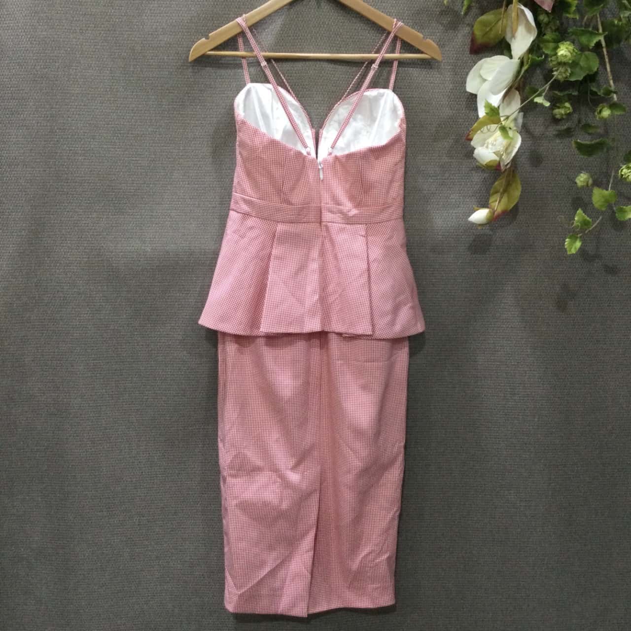 rapunzel pink dress Metallic Rapunzel Twirl Dress  Only Little Once