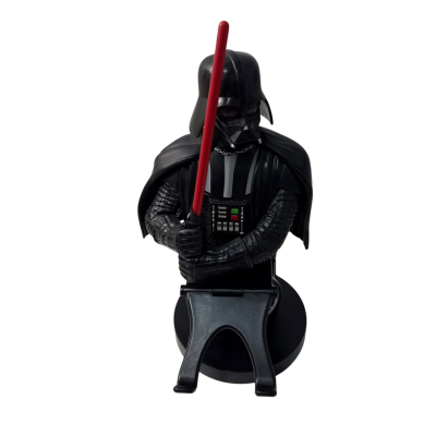The cable guy death Vader 