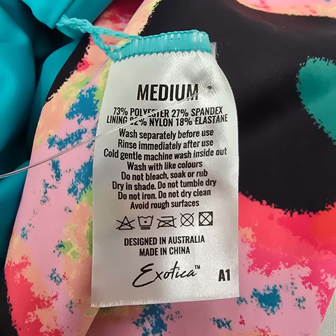 Image Tester