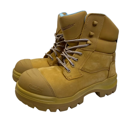 Blundstone Womens  Boots Size 10 Brown 