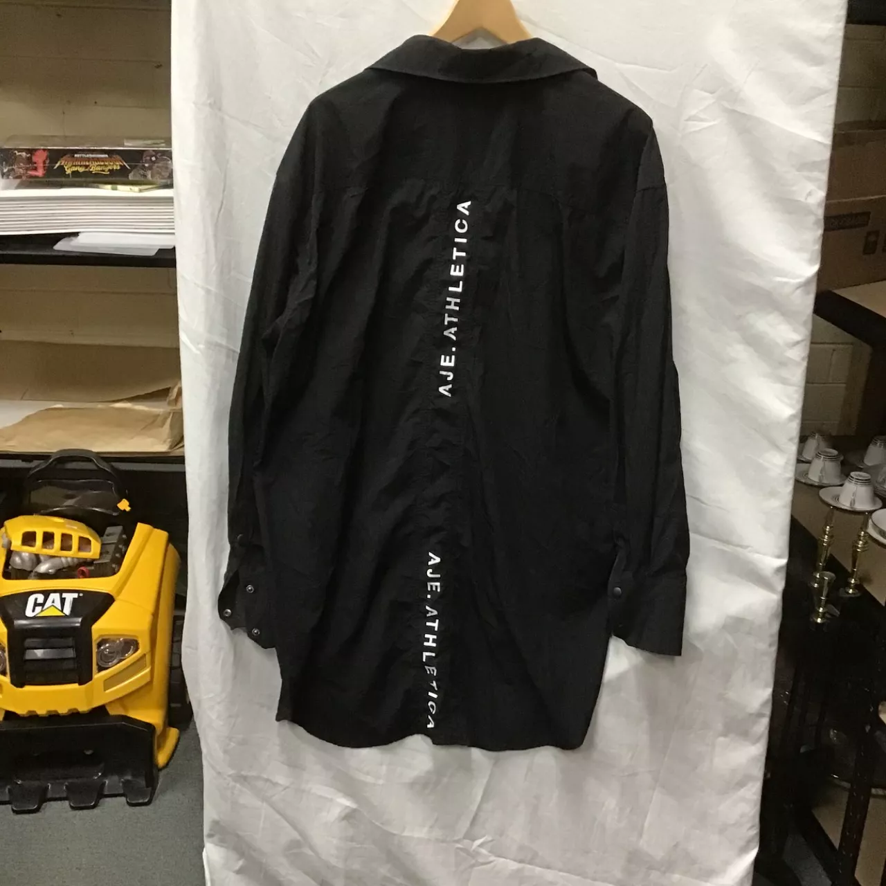 Image Tester