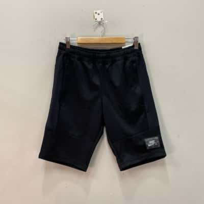 Nike Air Max Mens Shorts Size S Black  