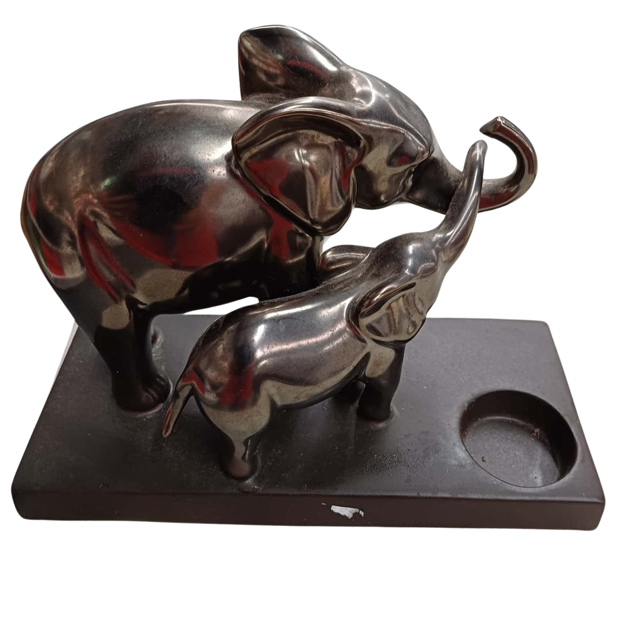 Elephant Candle holder (s)