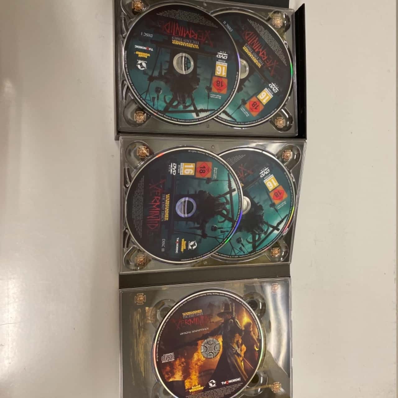 Image Tester