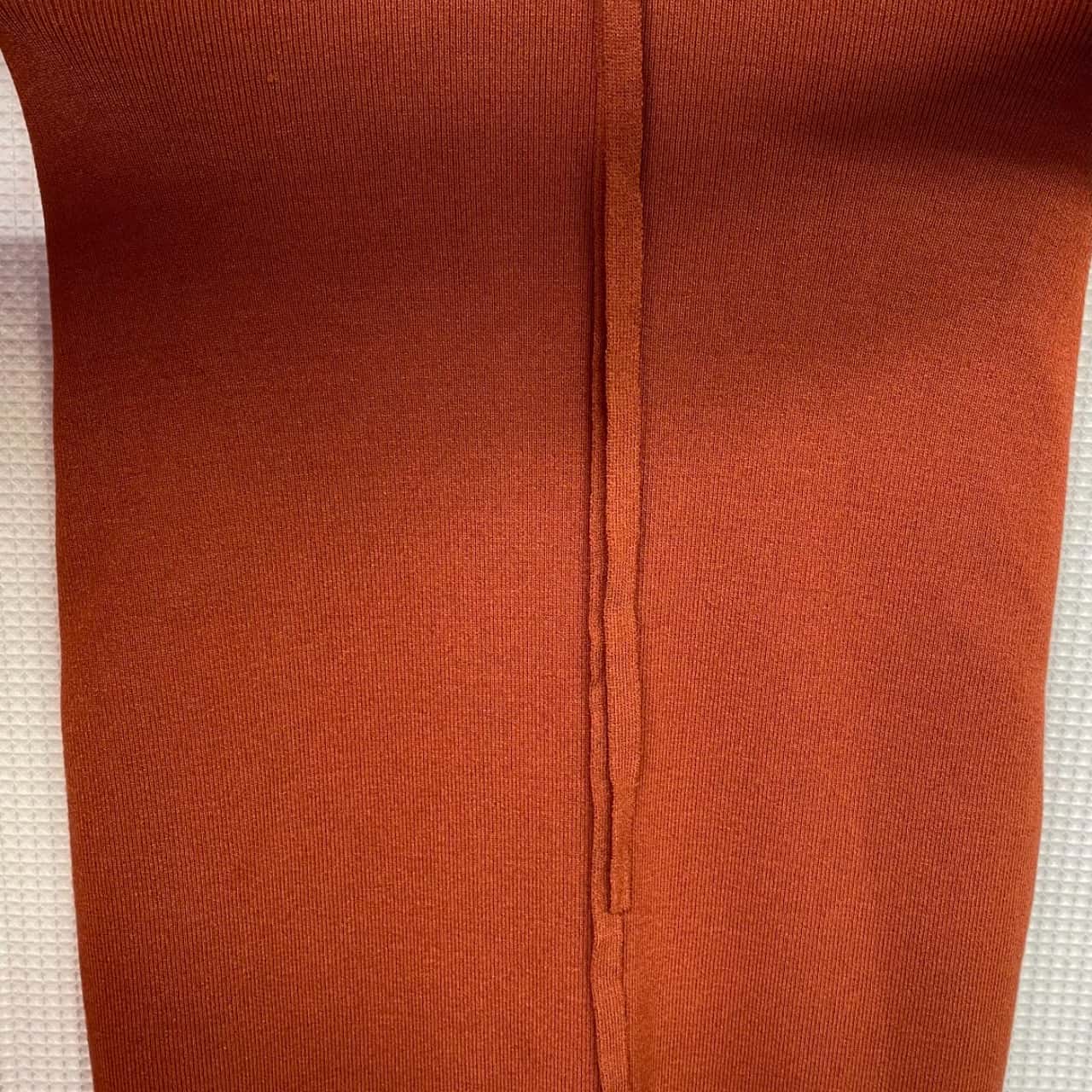 Glassons Womens Size S Maxi Dress Brown (s)