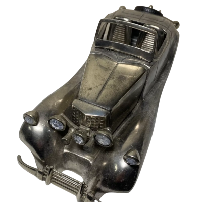 Vintage Car