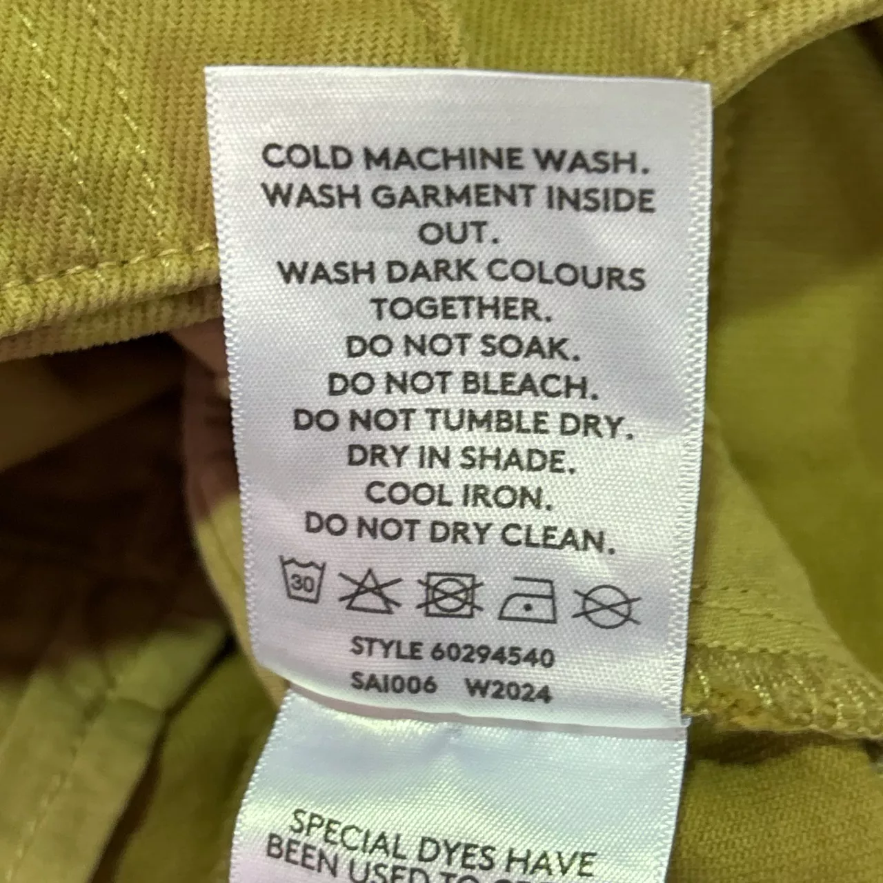 Image Tester