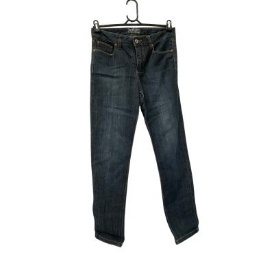 Jeanswest Womens  Size 10 Skinny Jeans Black  