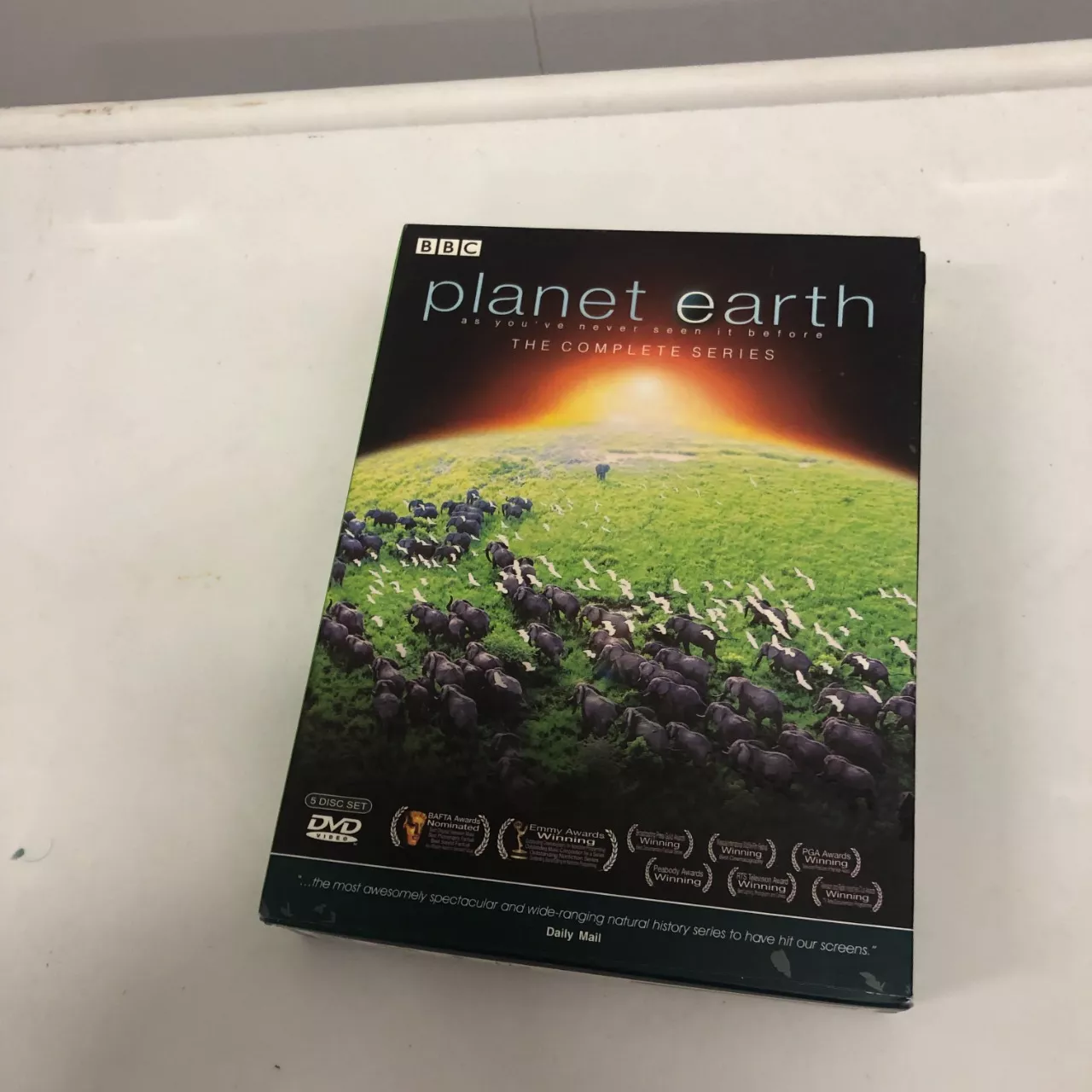Image Tester