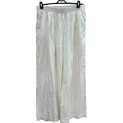 Glassons Womens  Size 12 White Pants 