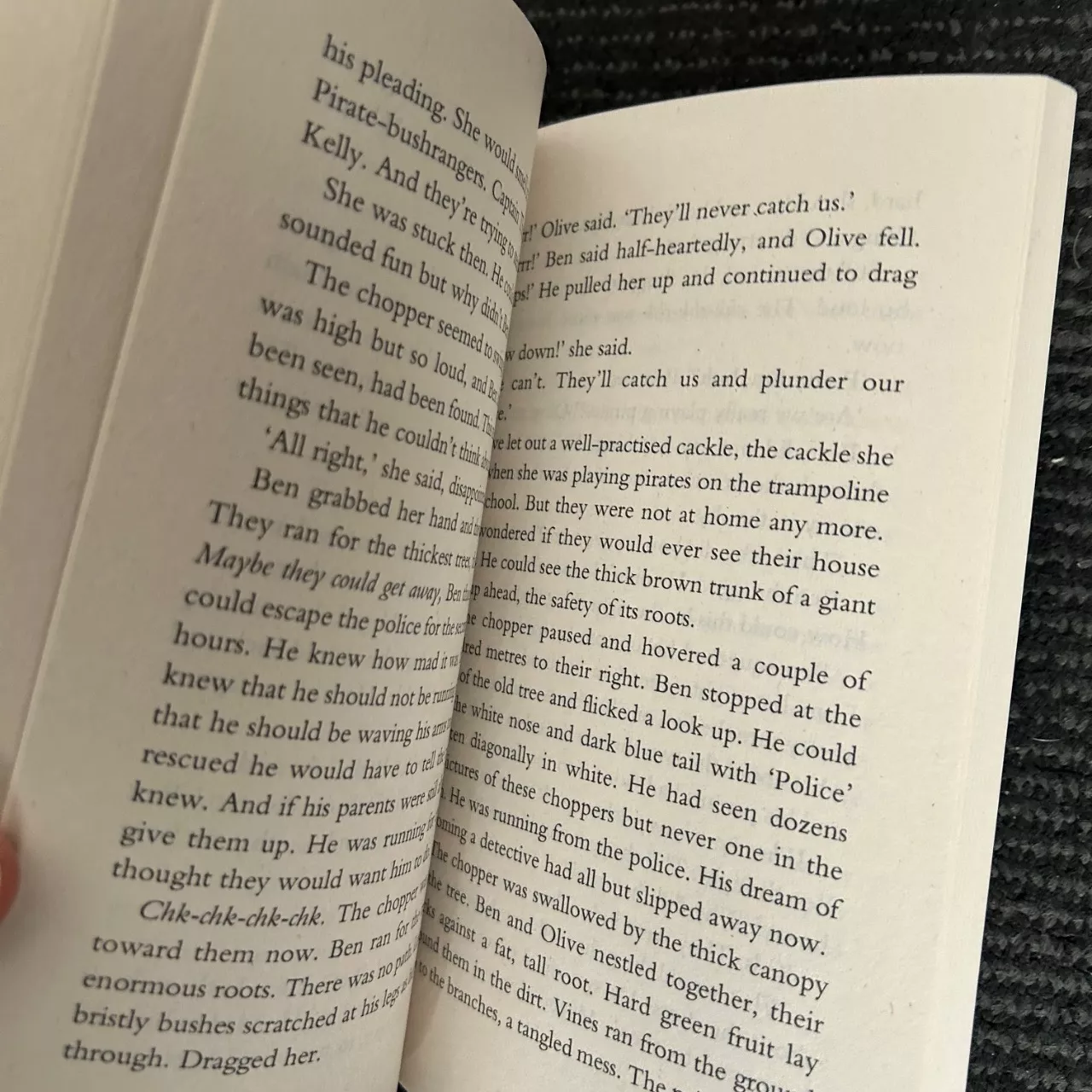 Image Tester