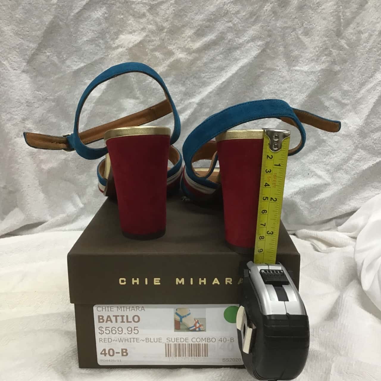 Image Tester