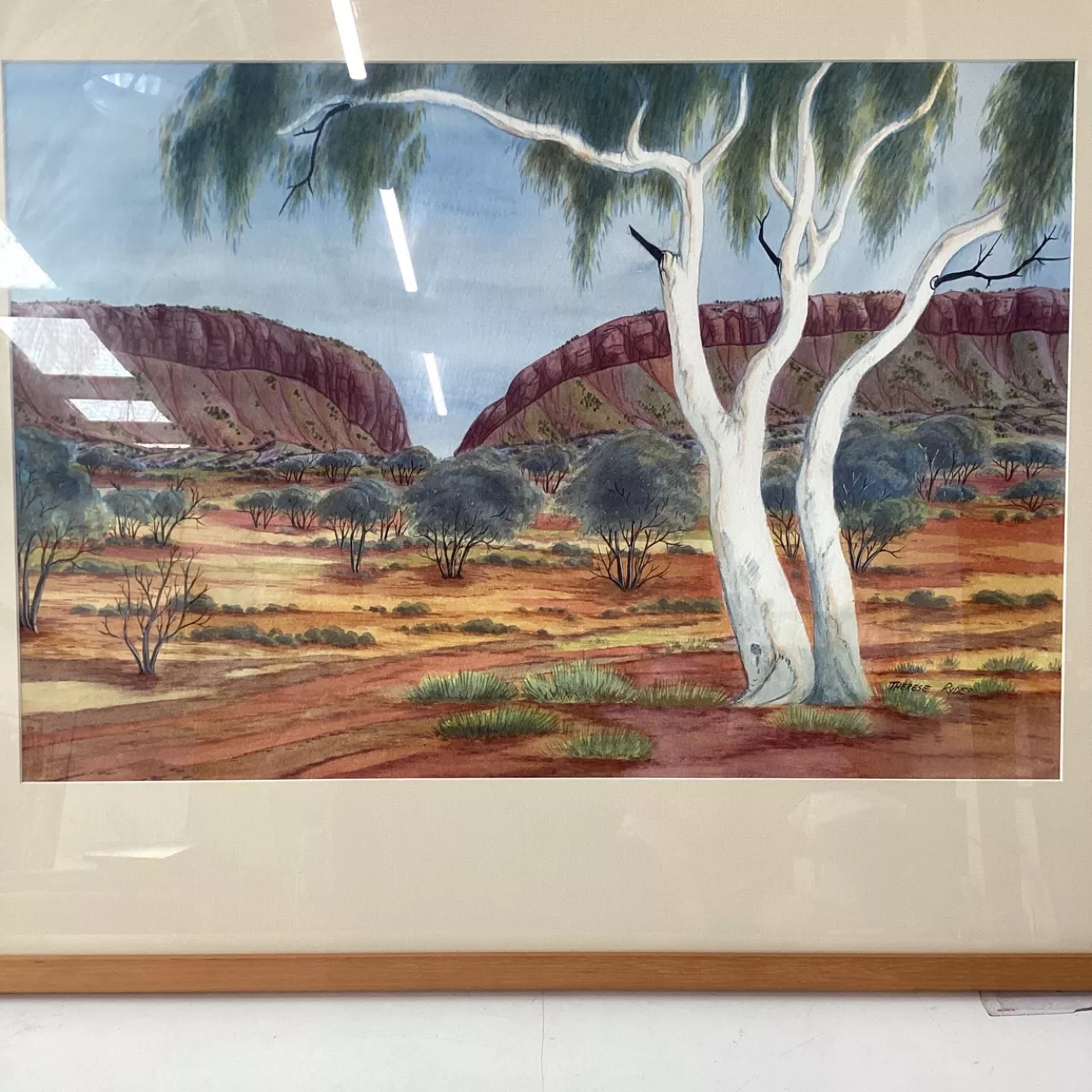 Image Tester