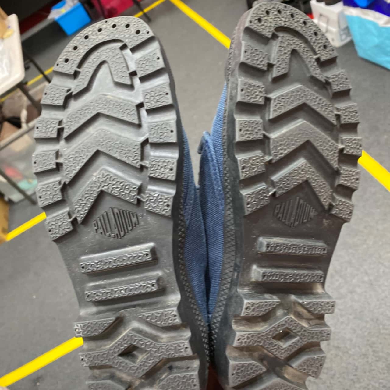 Image Tester