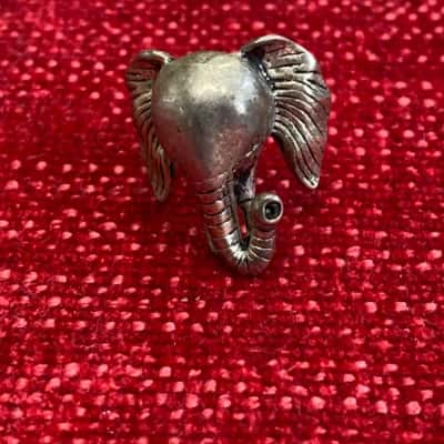Elephant  Ring 