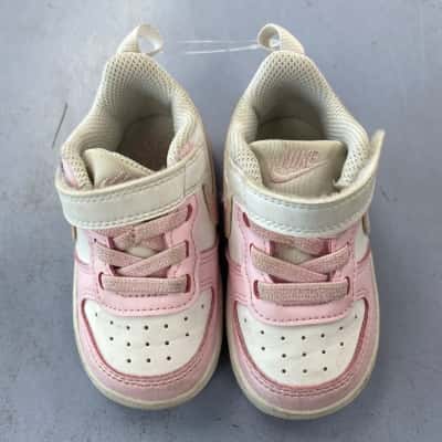 Nike Pink Size US 5C  