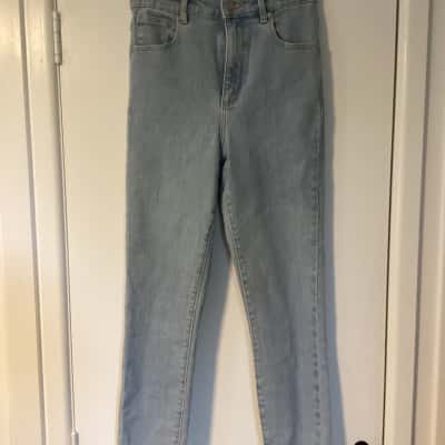 Abrand jeans BNWT Size 7 