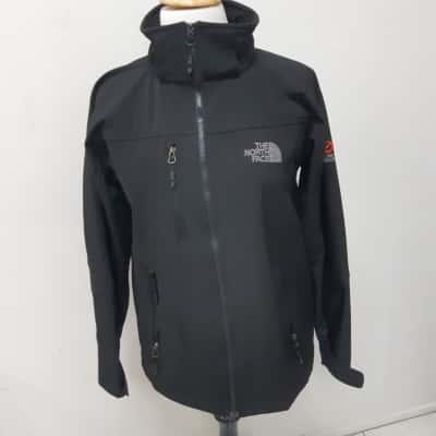 The North Face Flight Series Soft Shell Jacket