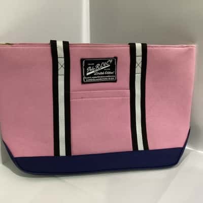 Polo Ralph Lauren Sportsman Goods Limited Edition Canvas Tote