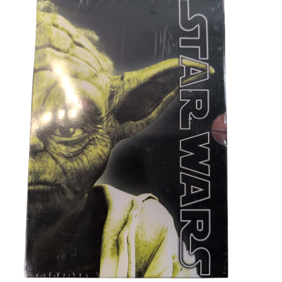 Star Wars Episode 1-6 