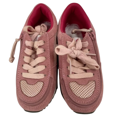 Billy  Kid's Joggers Size 11 / 28 Pink  