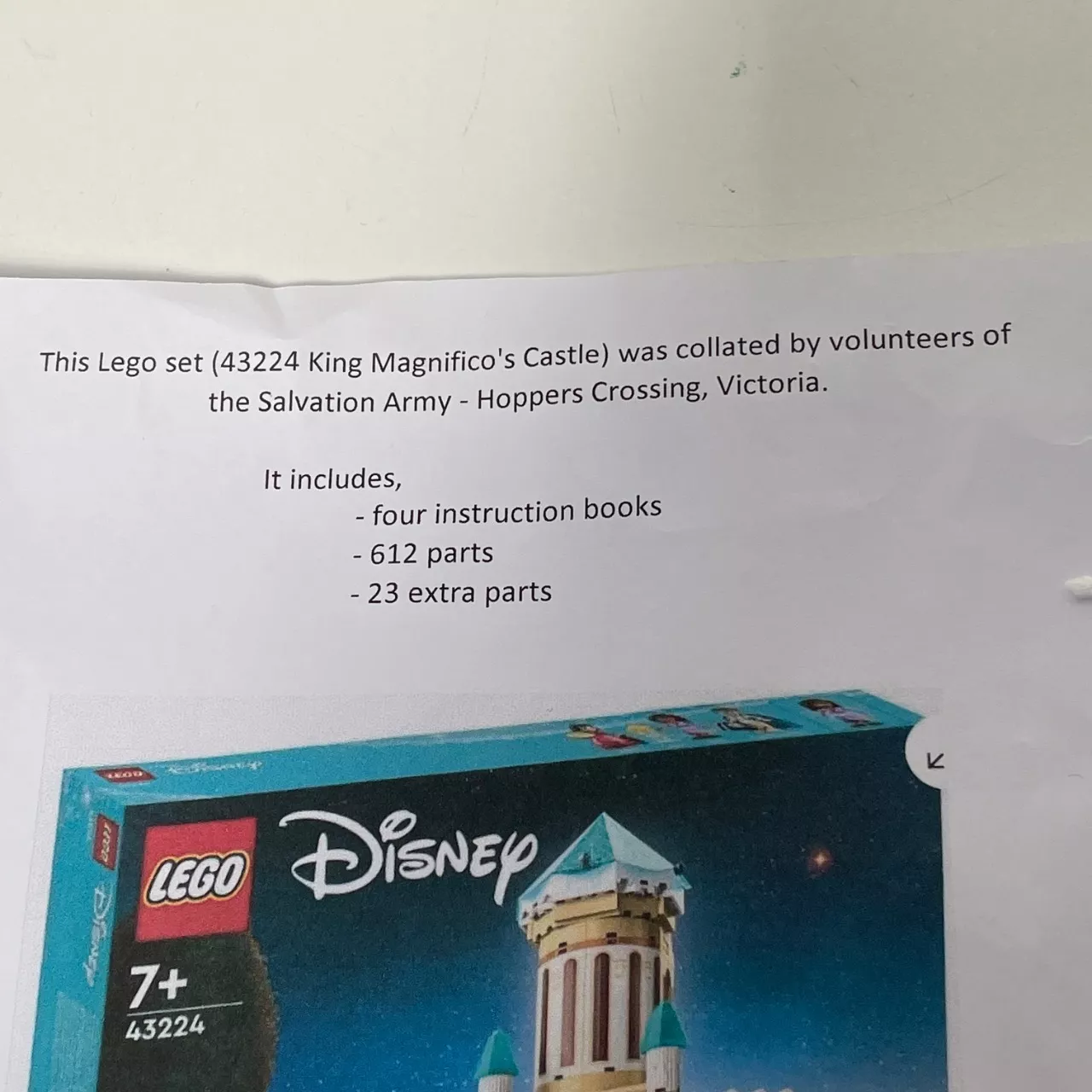 Image Tester