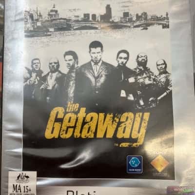 The getaway