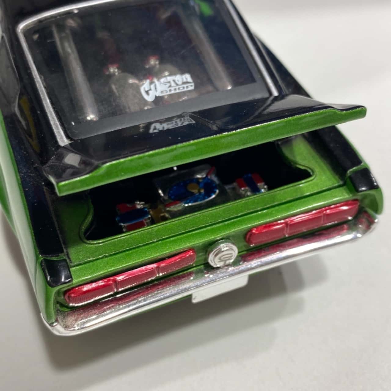 Image Tester
