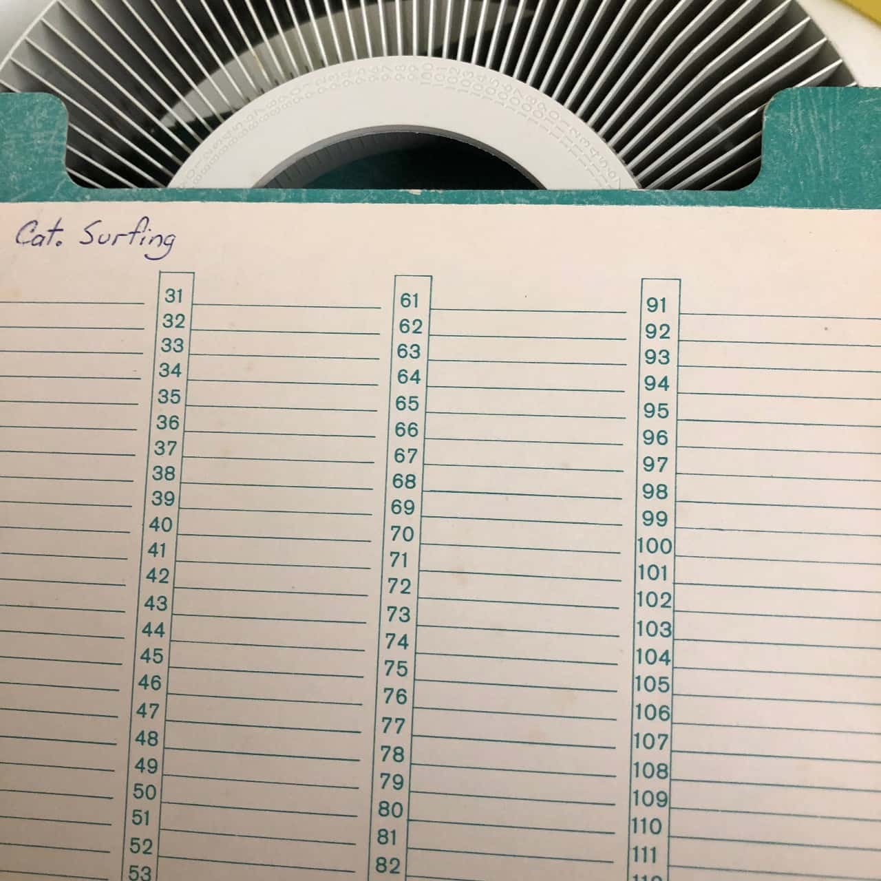 Image Tester