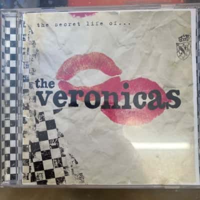 The Veronica’s 