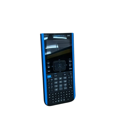 Texas Instruments TI-nspire CX II Calculator