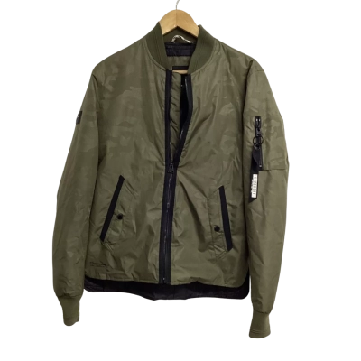 Superdry Mens  Size XS Bomber Jacket VGUC