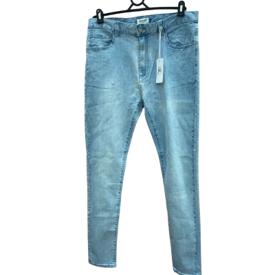 INVENTORY- Men’s  Size 34 Skinny Jeans Blue 