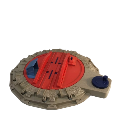 Thomas and Friends Trackmaster Tidmouth Turntable 