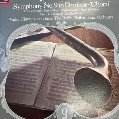 Beethoven Symphony No.9 in D minor - ‘Choral’