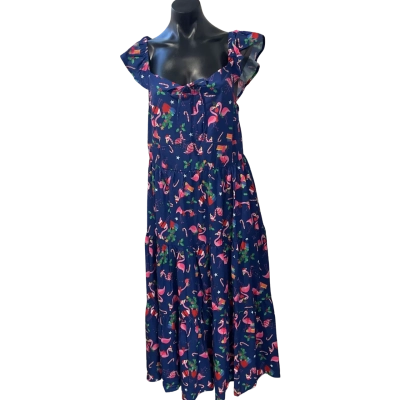 Little party  dress  Size 14 Casual Dress Pattern 