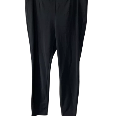  Mens Dress Pants / Slim fit Pants Navy Blue 