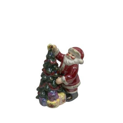 Royal Albert Christmas Ornament