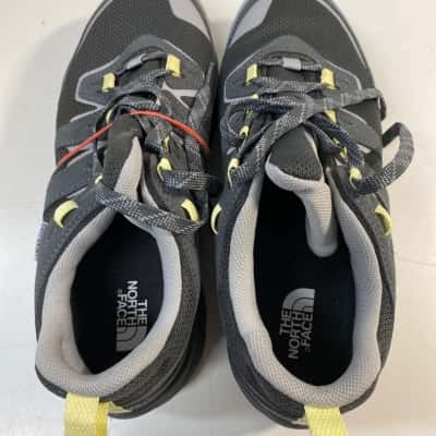  Hedgehog Waterproof Hiking Shoes - Women's