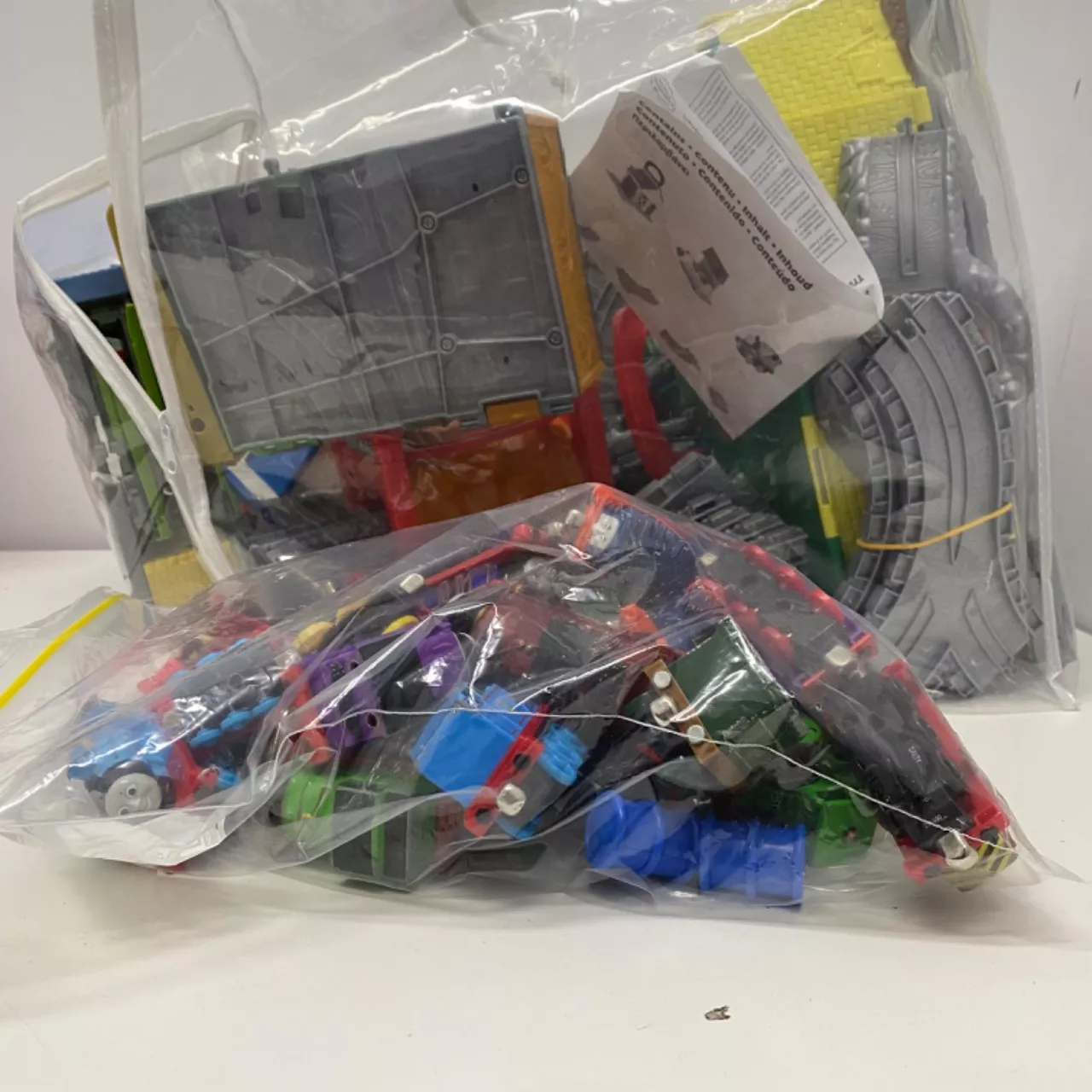 Image Tester