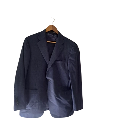  Mens Suit Jacket - Size L