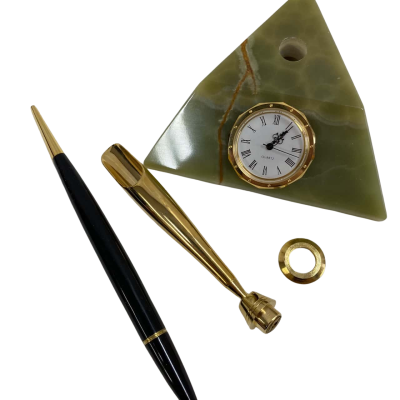 Vintage Desk pen set